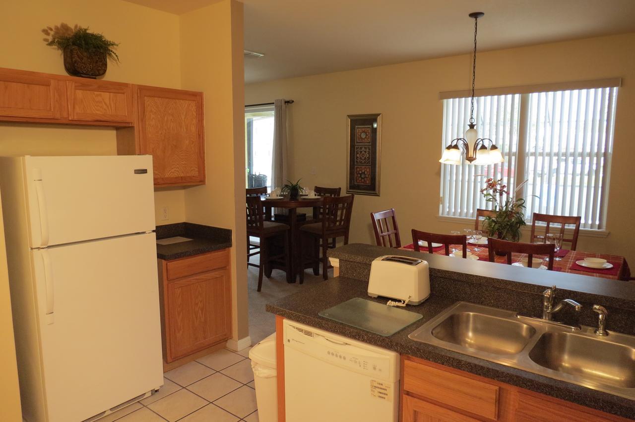 Sandy Ridge Pool Home ダベンポート エクステリア 写真